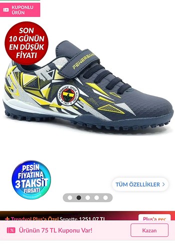 Çocuk Halı saha - Görsel 2