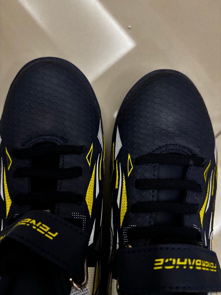 Çocuk Halı saha - Görsel 5