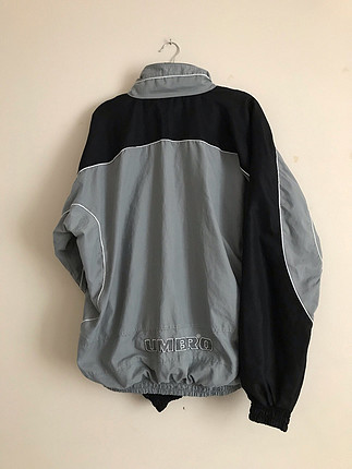 90's UMBRO Oldschool vintage mevsimlik bomber 