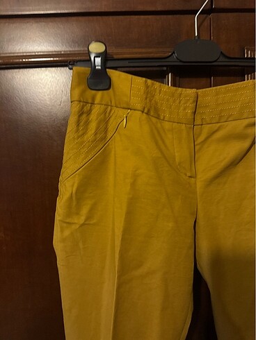 Network Hardal Pantalon - Görsel 3