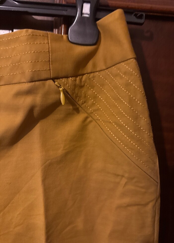 Network Hardal Pantalon - Görsel 4