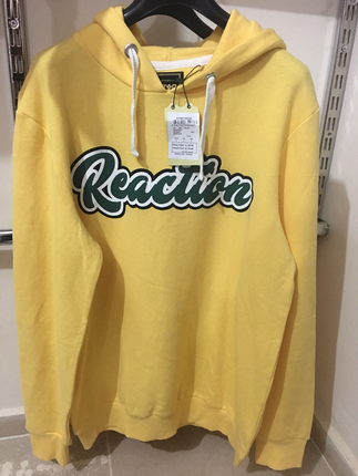 Koton erkek sweatshirt
