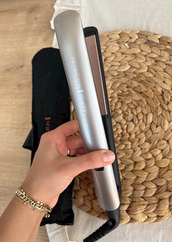 Remington Remington Saç Düzleştirici
