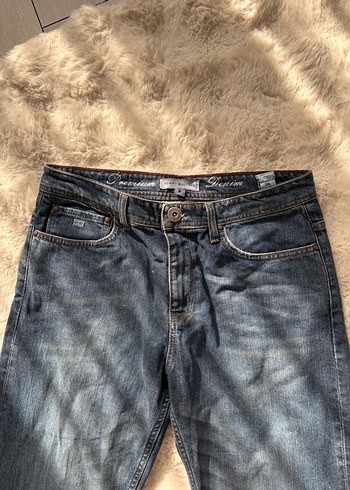 Tommy pantolon - Görsel 2