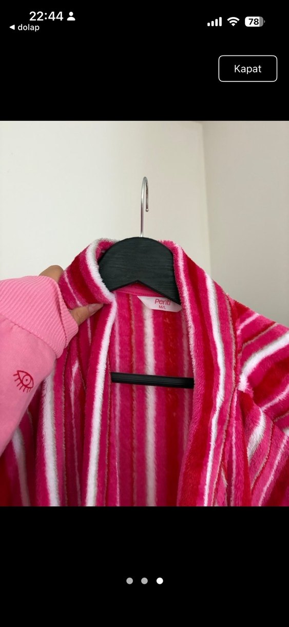 Sabahlık - Görsel 2