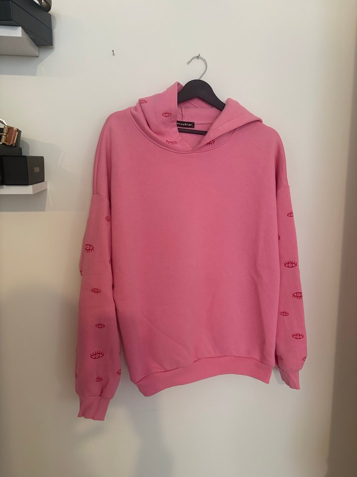 Sweatshirt - Görsel 2