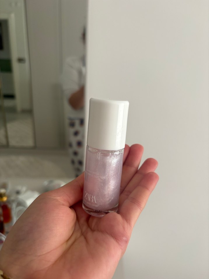 Zara vücut simi - Görsel 2