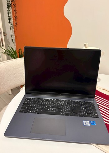 Huawei Dizüstü Bilgisayar - Görsel 2