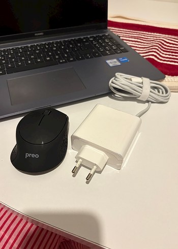 Huawei Dizüstü Bilgisayar - Görsel 3