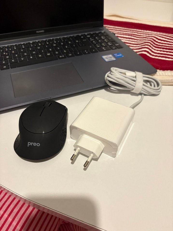 Huawei Dizüstü Bilgisayar - Görsel 3