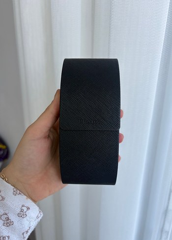 Prada Gözlük Kılıfı - Görsel 2
