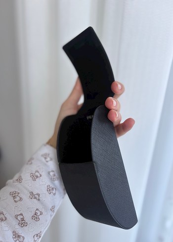 Prada Gözlük Kılıfı - Görsel 3