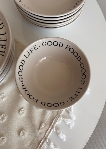 Yemek takımı - Görsel 3