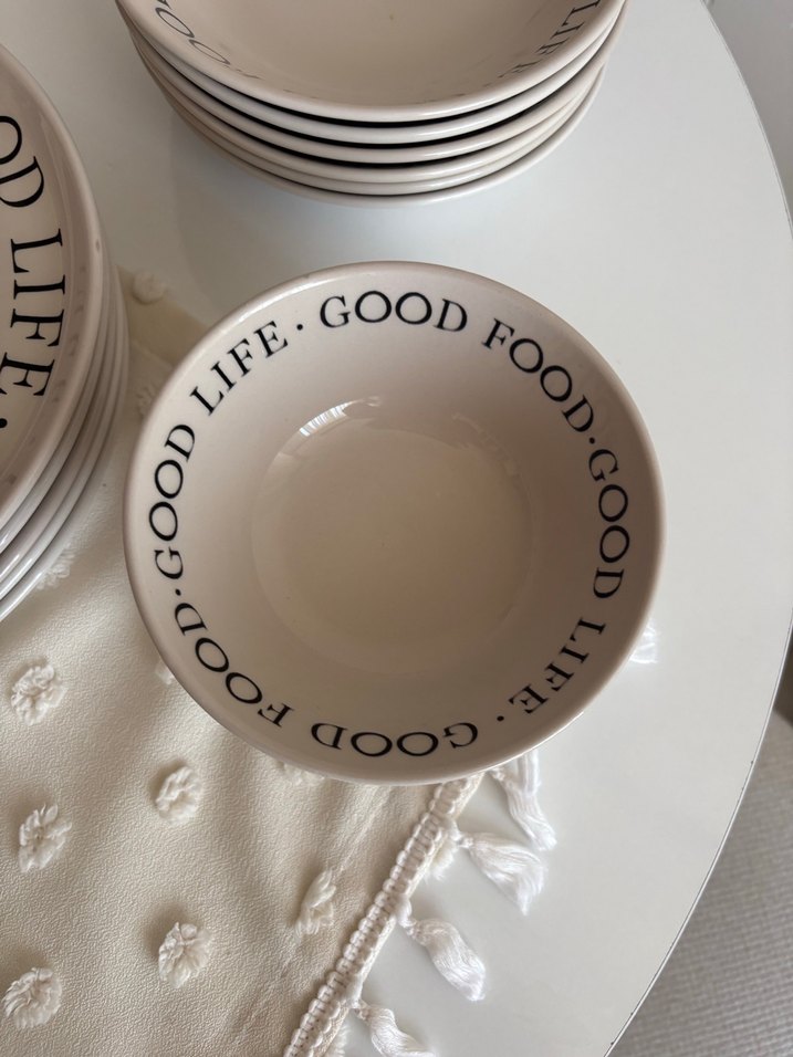 Yemek takımı - Görsel 3