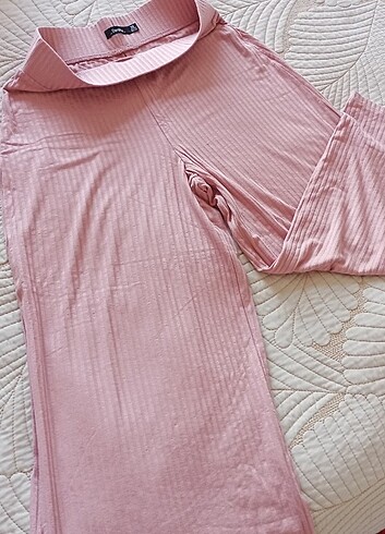 Bershka Rahat kapri
