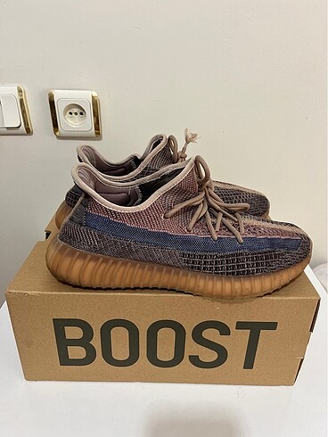 Adidas yeezy 350 fade