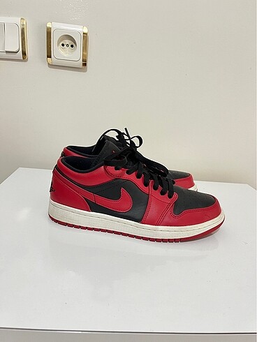 Nike Air Jordan 1 Low
