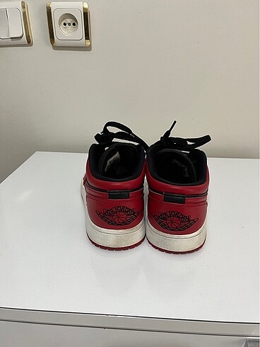 40 Beden Nike Air Jordan 1 Low