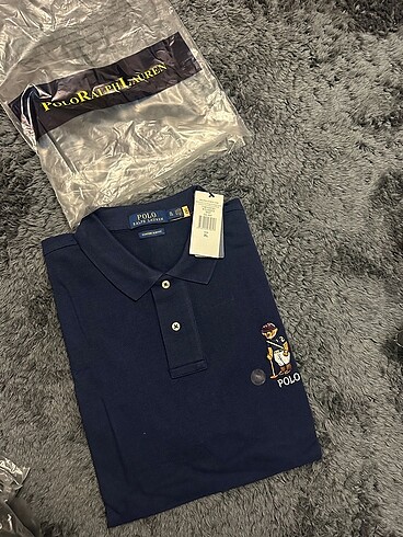 Rl tişört
