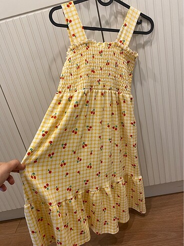 LC Waikiki Lcw elbise