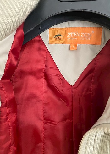 Yağmurluk trençkot - Görsel 4