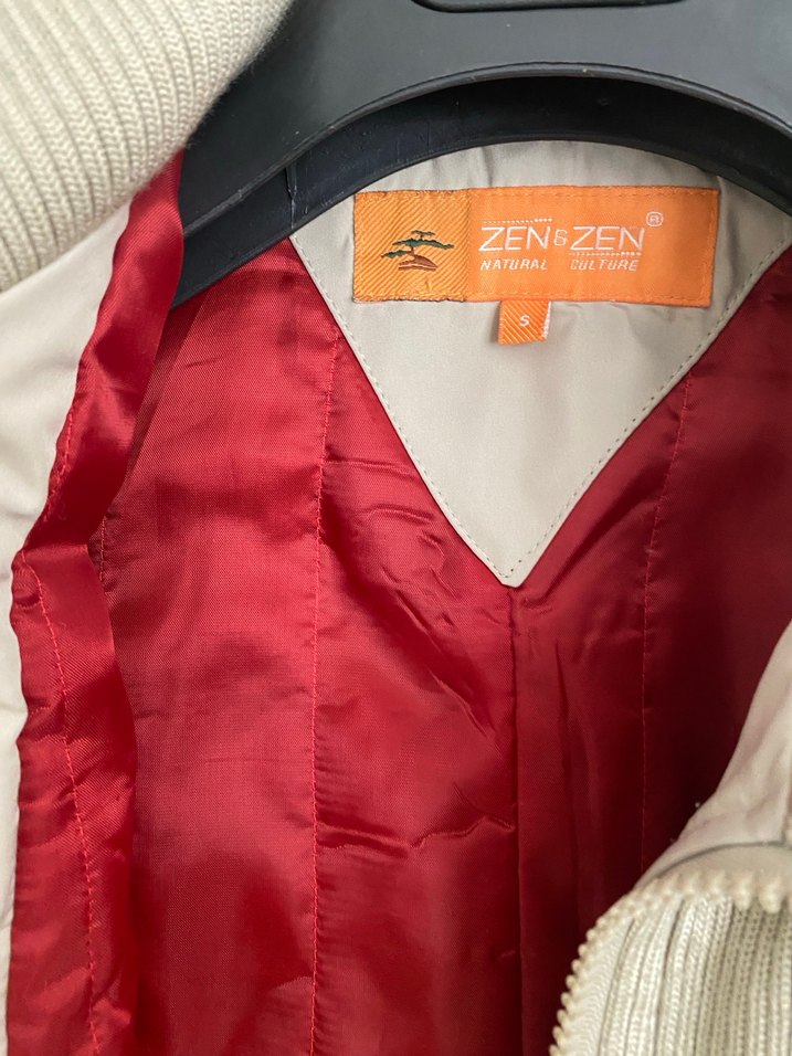 Yağmurluk trençkot - Görsel 4