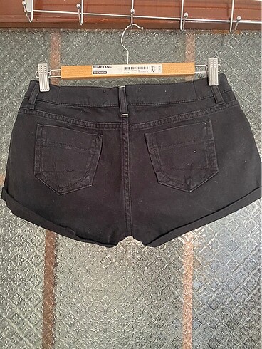 28 Beden Topshop şort