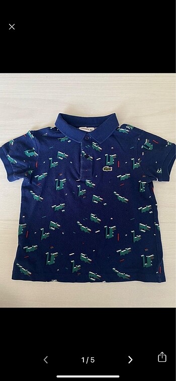 Lacoste