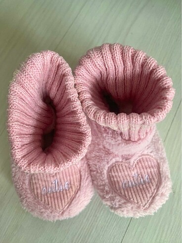 Penti patik panduf - Görsel 2