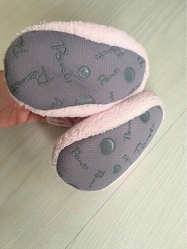 Penti patik panduf - Görsel 3