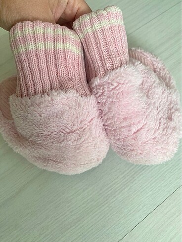 Penti patik panduf - Görsel 4