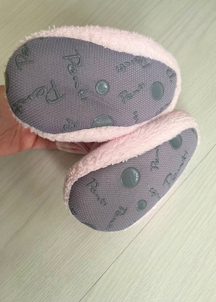 Penti patik panduf - Görsel 3