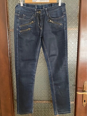 Topshop jean kot