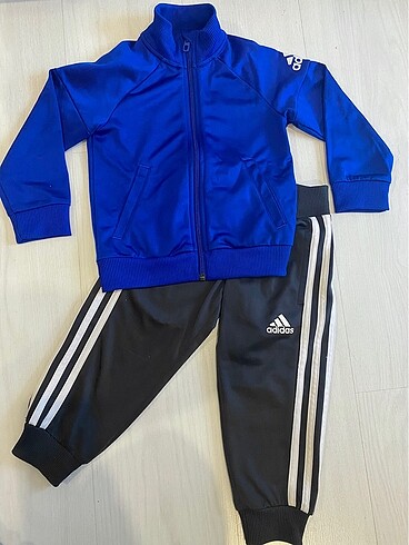 Adidas eşofman takımı