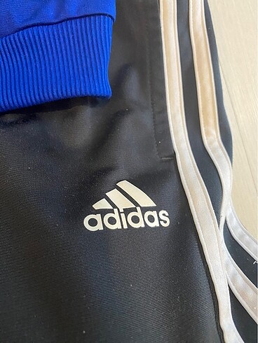Adidas Adidas eşofman takımı