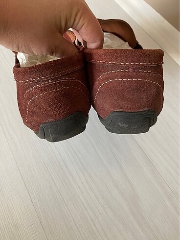 Ayakkabı - Görsel 2