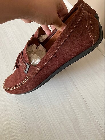 Ayakkabı - Görsel 3