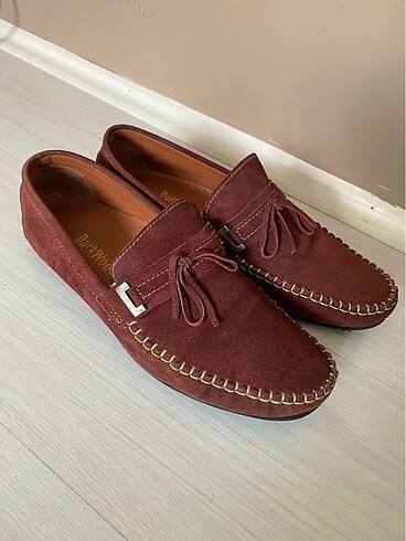 Ayakkabı - Görsel 5