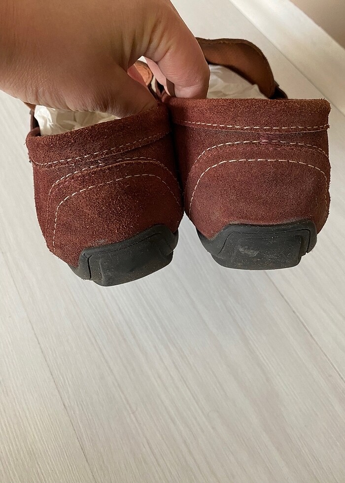 Ayakkabı - Görsel 2