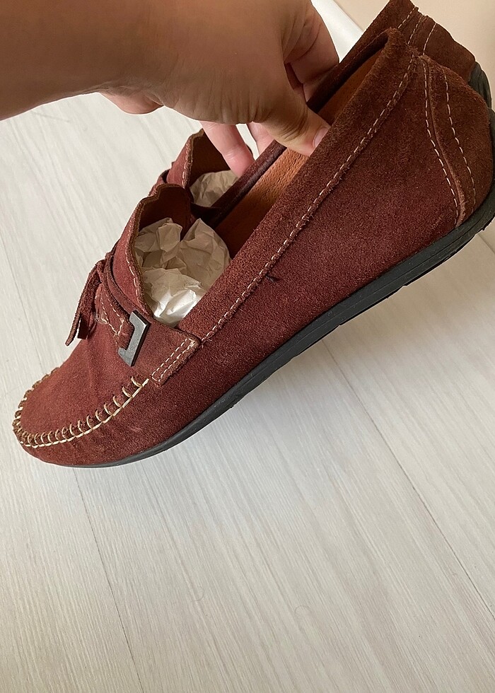 Ayakkabı - Görsel 3