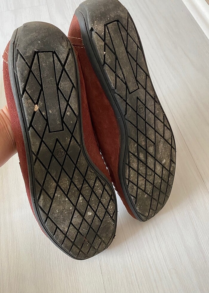 Ayakkabı - Görsel 4