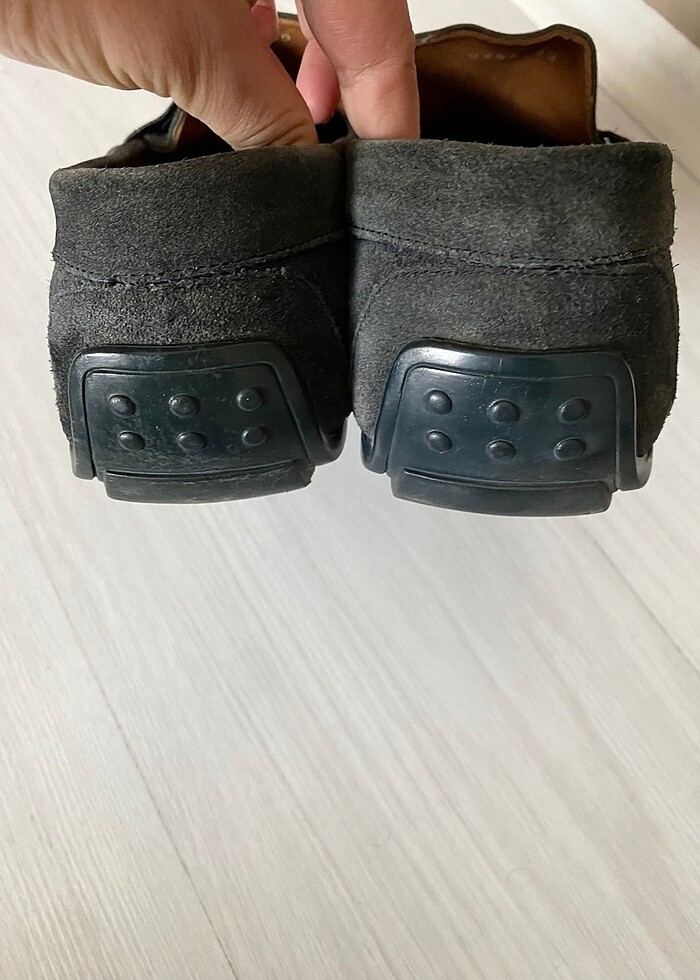 İnci ayakkabı - Görsel 4