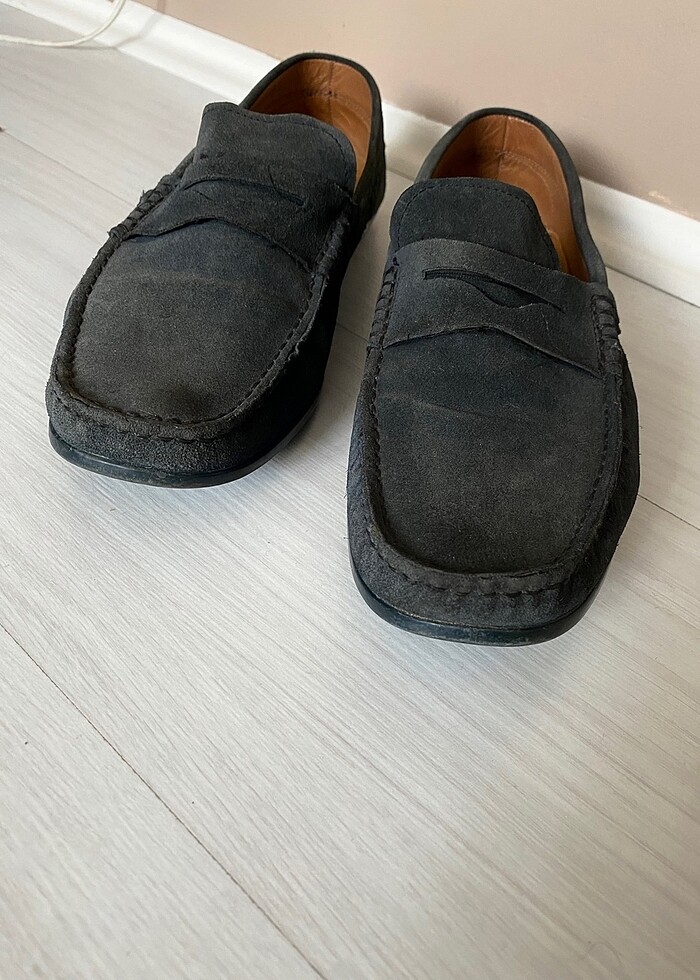 İnci ayakkabı - Görsel 2