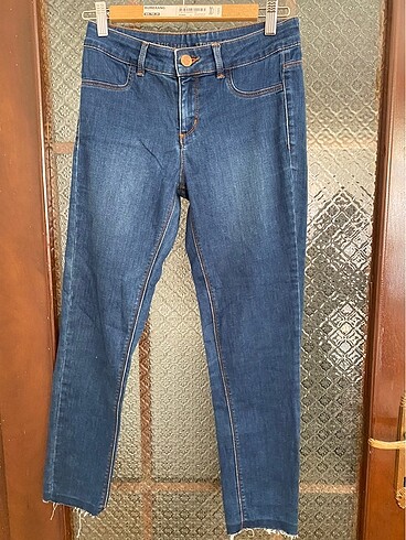 Kot jean