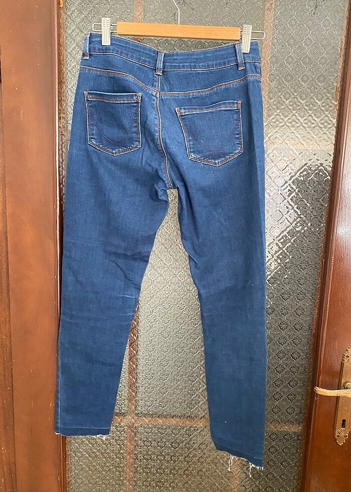 Kot jean - Görsel 4