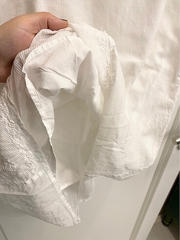 Plaj elbisesi - Görsel 3