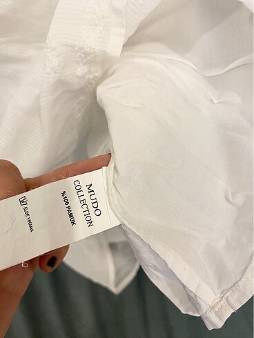 Plaj elbisesi - Görsel 5