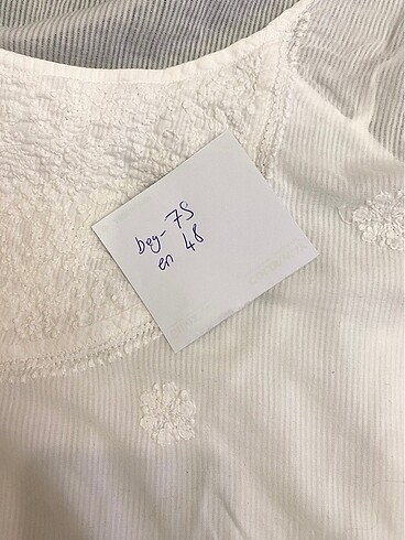 Plaj elbisesi - Görsel 6