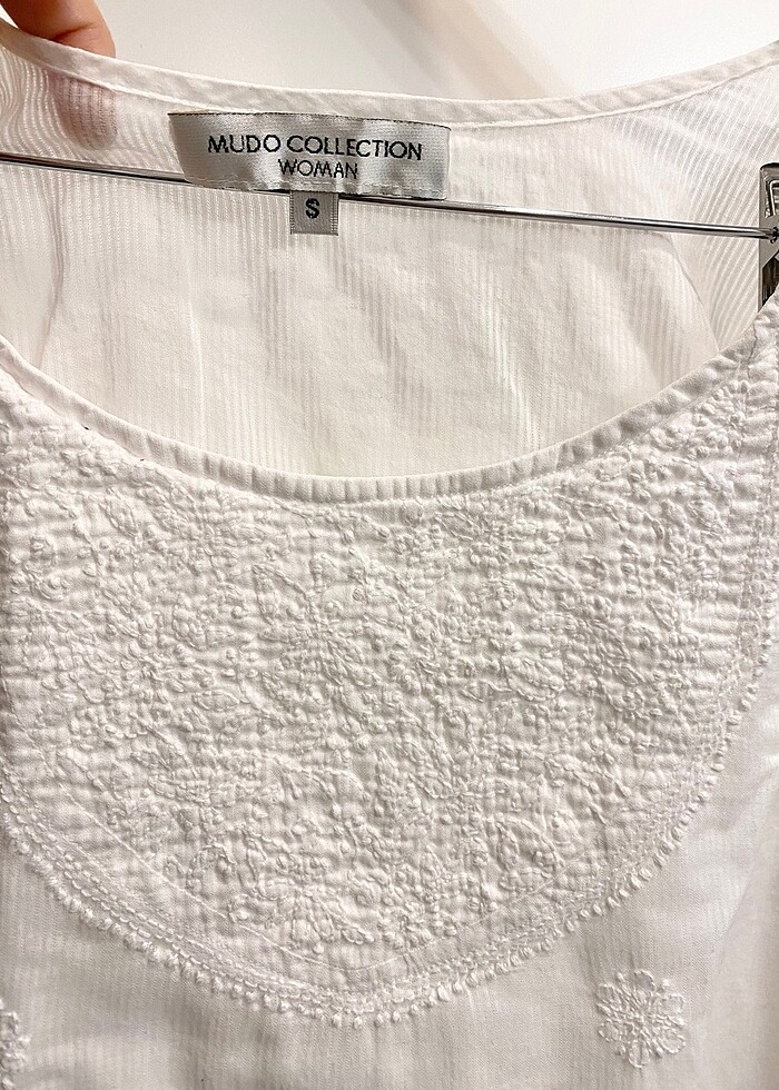 Plaj elbisesi - Görsel 2