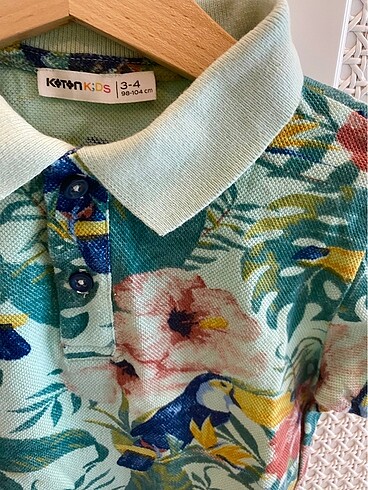 Koton Zara mango panço